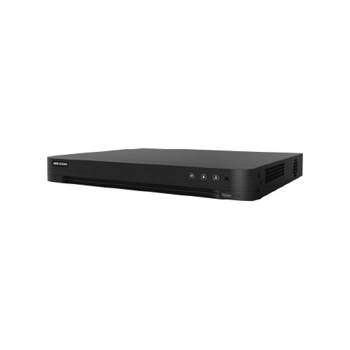 DVR 16 CANALES 1080P H.265+. CON